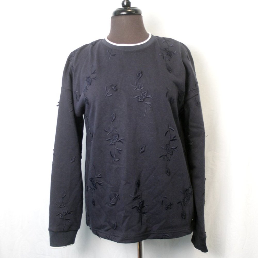 Dark Navy BlueTop